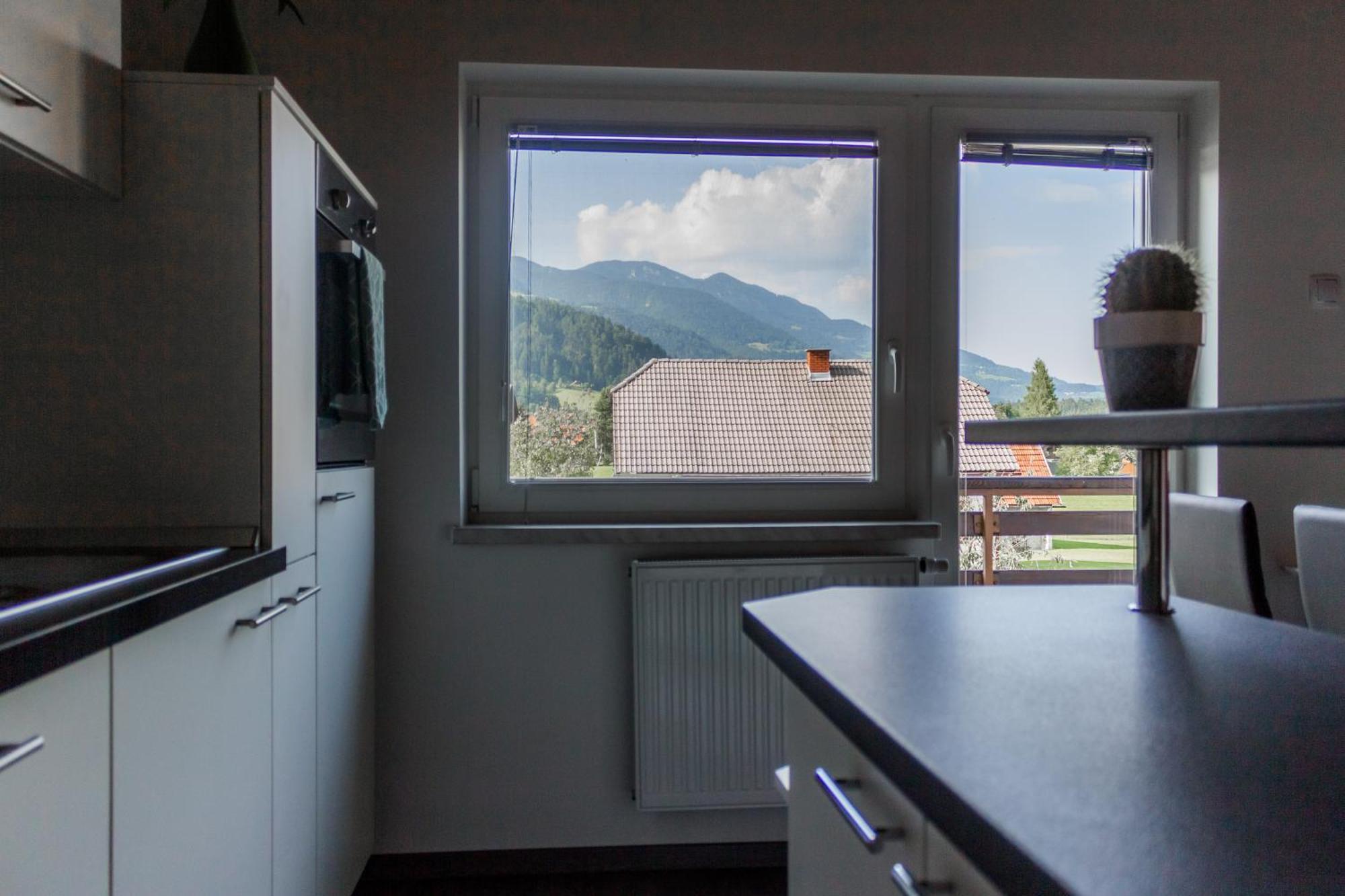Hanzi Holiday Home Recica ob Savinji ภายนอก รูปภาพ